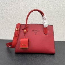 Prada Top Handle Bags